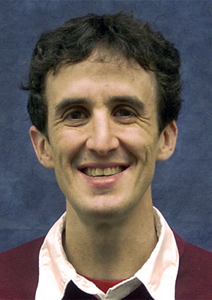 David Kaplan